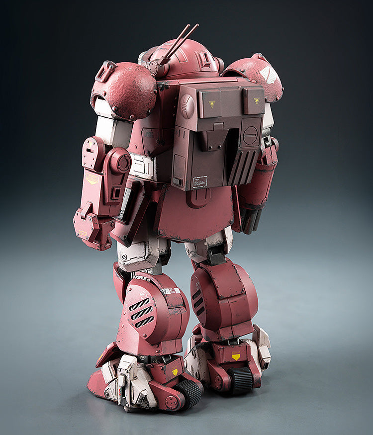 Threezero ROBO-DOU Armored Trooper Votoms Brutishdog Figura de acción JAPÓN