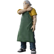 BANDAI S.H.Figuarts SAKAMOTO DAYS Taro Sakamoto Action Figure JAPAN OFFICIAL