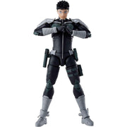BANDAI S.H.Figuarts Kaiju No. 8 Kafka Hibino Action Figure JAPAN OFFICIAL