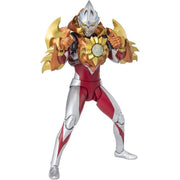 BANDAI S.H.Figuarts Ultraman Arc Solis Armor Action Figure JAPAN JAPAN OFFICIAL