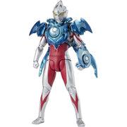 BANDAI S.H.Figuarts Ultraman Arc Luna Armor Action Figure JAPAN JAPAN OFFICIAL
