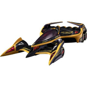 Neon Genesis GPX Cyber Formula 11 Experion Z/A-8 Knight Schumacher Action Figure