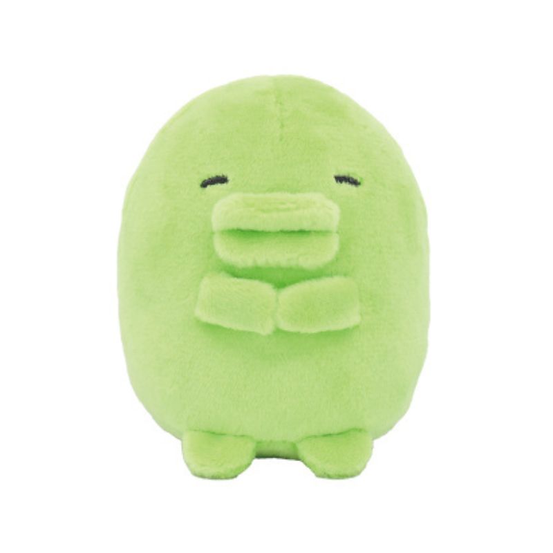 BANDAI PuriNuiPuchi Tamagotchi Kuchipatchi Plush JAPAN OFFICIAL
