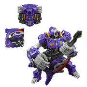 52Toys Beast Box BB-70 Neo Gio Special Ver. Action Figure JAPAN OFFICIAL