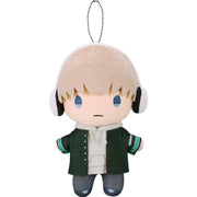 Orange Rouge WIND BREAKER Ren Kaji Plush JAPAN OFFICIAL