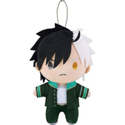 Orange Rouge WIND BREAKER Haruka Sakura Plush JAPAN OFFICIAL