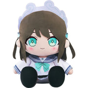 Good Smile Company Chocopuni Big Blue Archive Airi Plush Doll JAPAN OFFICIAL