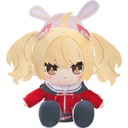 Good Smile Company Chocopuni Big Blue Archive Yoshimi Plush Doll JAPAN OFFICIAL