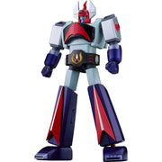 Good Smile Company MODEROID Wakusei Robo Danguard Ace Danguard A Model Kit JAPAN