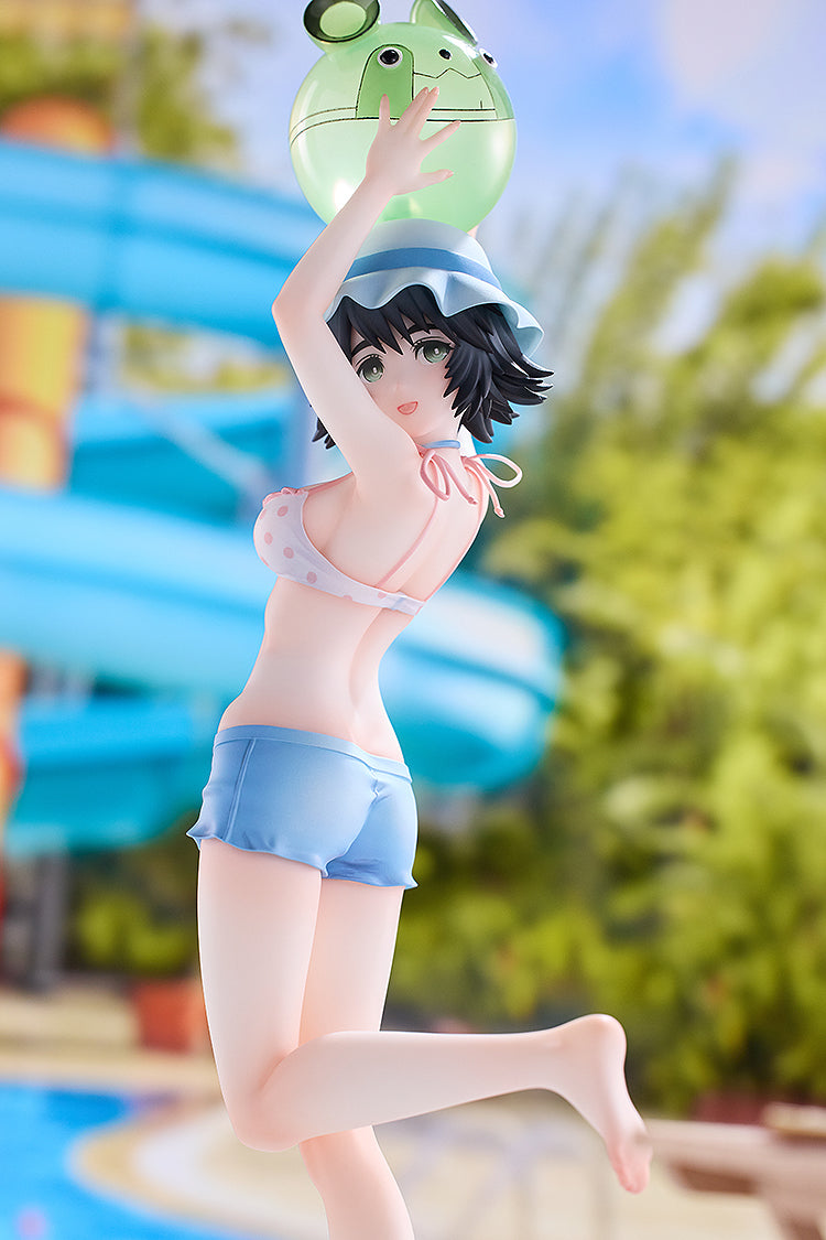 Solarain Steins;Gate Mayuri Shiina Swimsuit Ver. 1/7 Figure JAPAN OFFICIAL