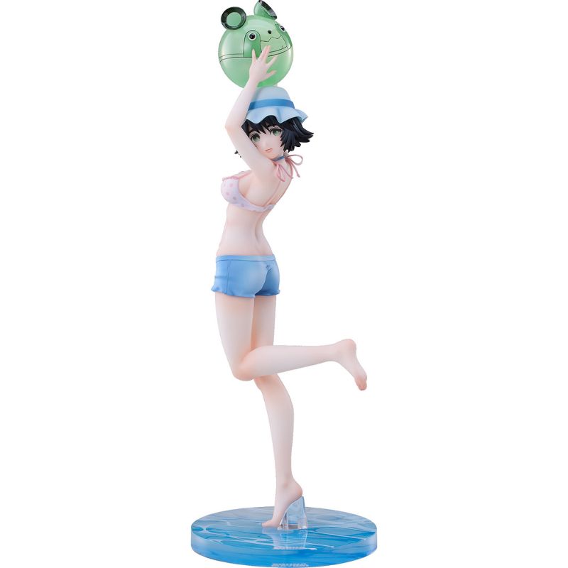 Solarain Steins;Gate Mayuri Shiina Swimsuit Ver. 1/7 Figure JAPAN OFFICIAL
