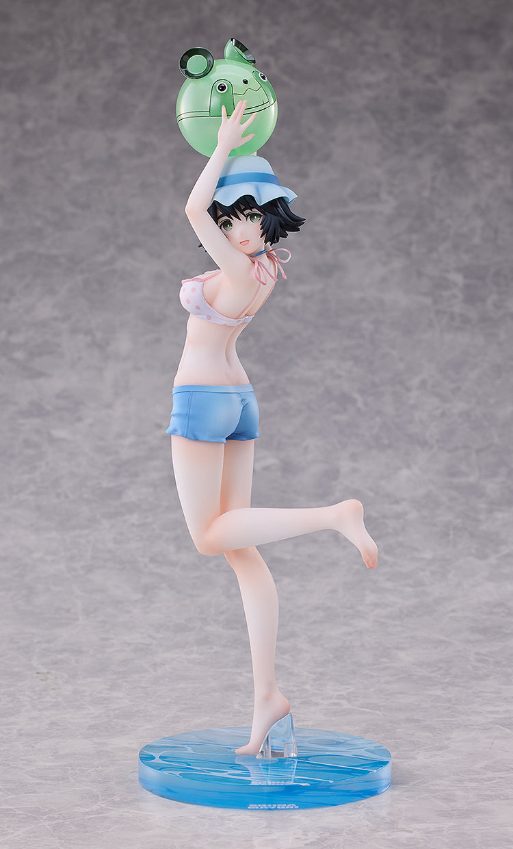 Solarain Steins;Gate Mayuri Shiina Swimsuit Ver. 1/7 Figure JAPAN OFFICIAL