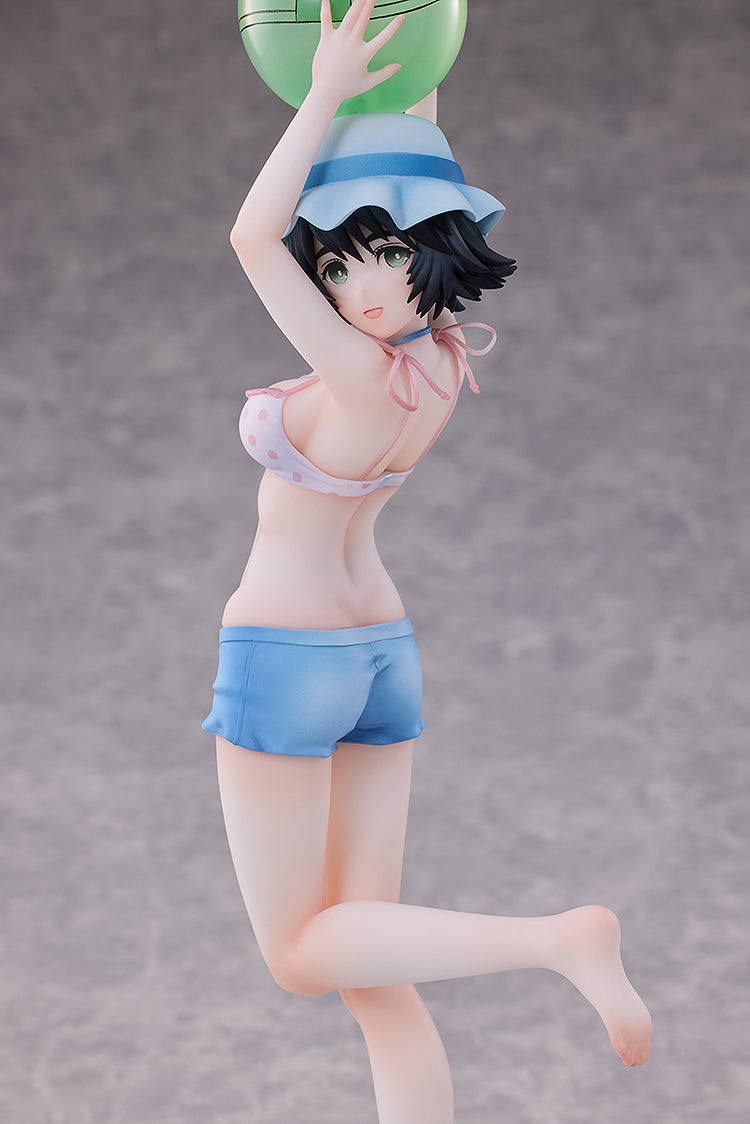 Solarain Steins;Gate Mayuri Shiina Swimsuit Ver. 1/7 Figure JAPAN OFFICIAL