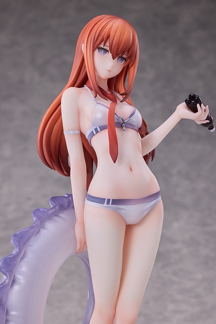 Solarain Steins;Gate Kurisu Makise Swimsuit Ver. 1/7 Figure JAPAN OFFICIAL