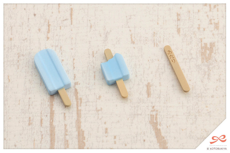 Uniforme de lycée Sousai Shoujo Teien Kuon Yakushiji Touou, Kit modèle 1/10