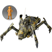 Kaiyodo ARTPLA Maschinen Krieger Sturmkafer & Pamela Amsel 1/35 Model Kit JAPAN