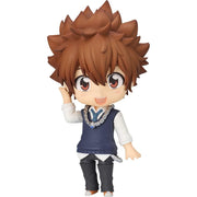 Orange Rouge Nendoroid Reborn! Tsunayoshi Sawada 2.0 Action Figure JAPAN