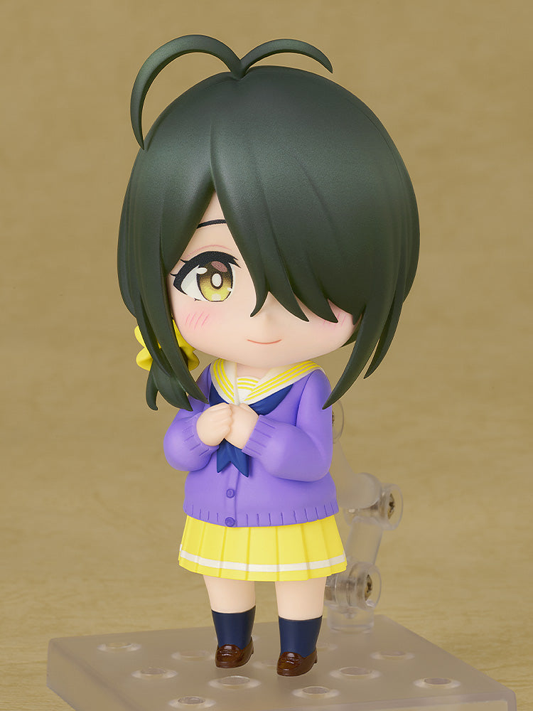 Nendoroid A Família Shiunji Crianças Kotono Shiunji Figura de ação básica JAPÃO