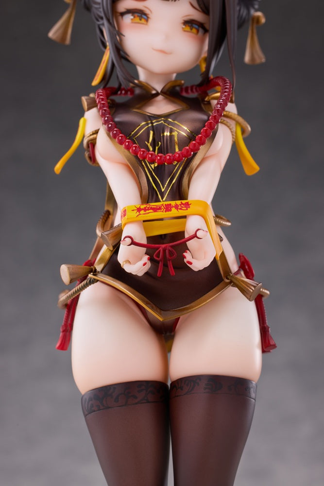 Apocrypha Toy Mushroom 1/6 Figure JAPON OFFICIEL