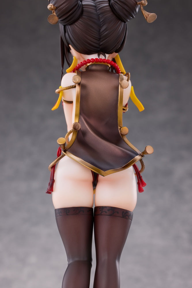 Apocrypha Toy Mushroom 1/6 Figure JAPON OFFICIEL