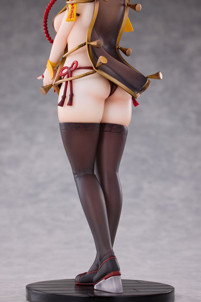 Apocrypha Toy Mushroom 1/6 Figure JAPON OFFICIEL