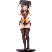 Apocrypha Toy Mushroom 1/6 Figure JAPAN OFFICIAL