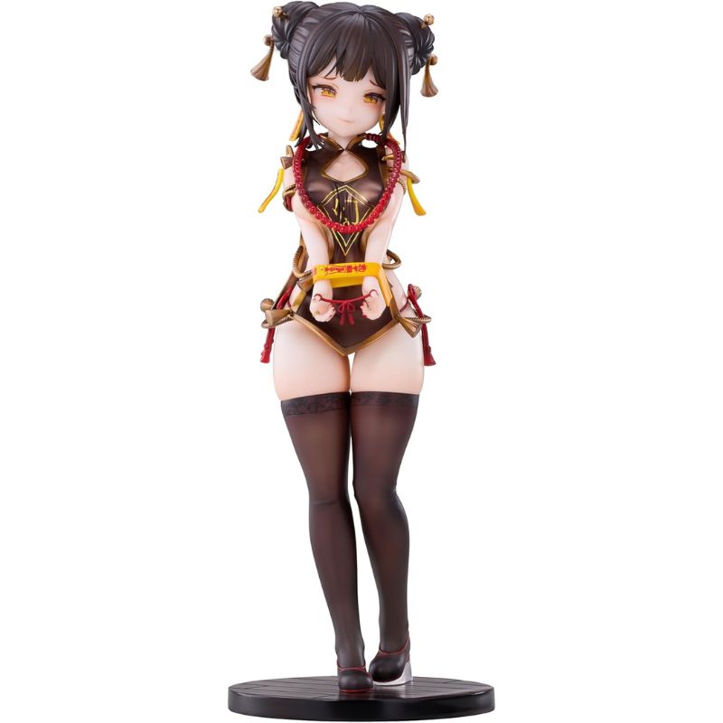 Apocrypha Toy Mushroom 1/6 Figure JAPAN OFFICIAL