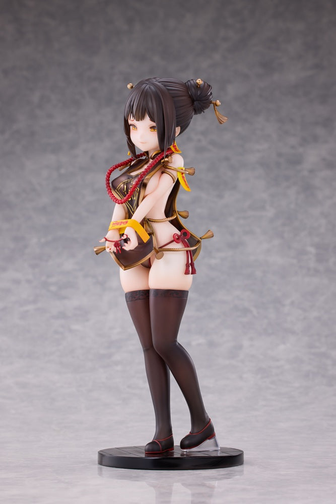 Apocrypha Toy Mushroom 1/6 Figure JAPON OFFICIEL