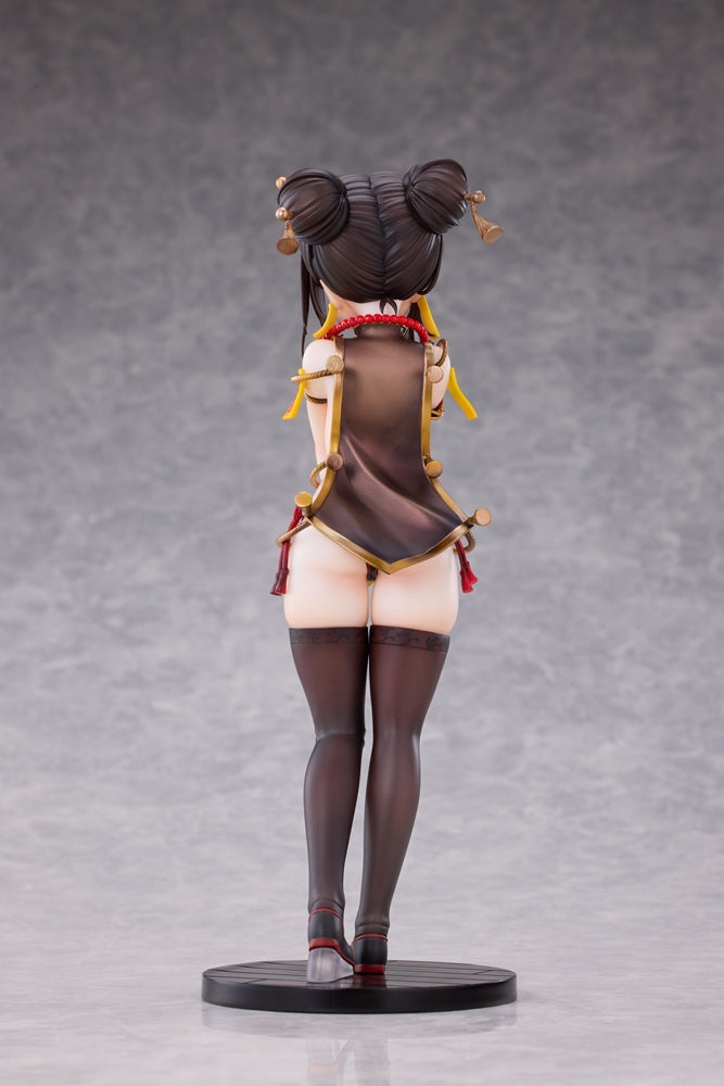 Apocrypha Toy Mushroom 1/6 Figure JAPON OFFICIEL