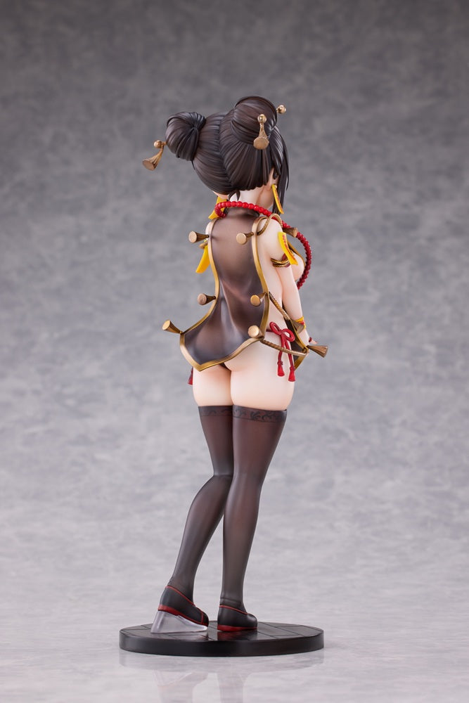 Apocrypha Toy Mushroom 1/6 Figure JAPON OFFICIEL
