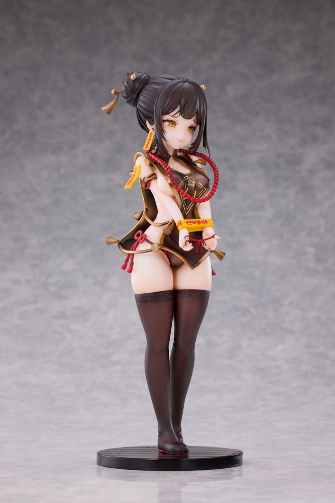 Apocrypha Toy Mushroom 1/6 Figure JAPON OFFICIEL