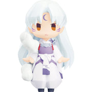 HELLO! GOOD SMILE InuYasha Sesshomaru Action Figure JAPAN OFFICIAL