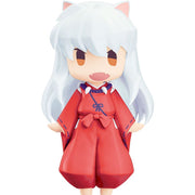 HELLO! GOOD SMILE InuYasha Action Figure JAPAN OFFICIAL
