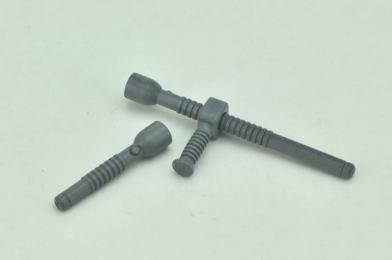 Tomytec LittleArmory LD026 Melee Weapons Set A 1/12 Model Kit JAPAN OFFICIAL