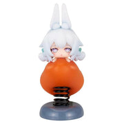 APEX HappyShake Azur Lane Le Malin Figure JAPAN OFFICIAL