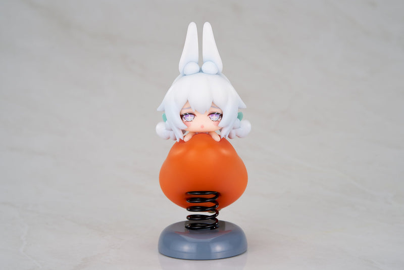 APEX HappyShake Azur Lane Le Malin Figure JAPAN OFFICIAL