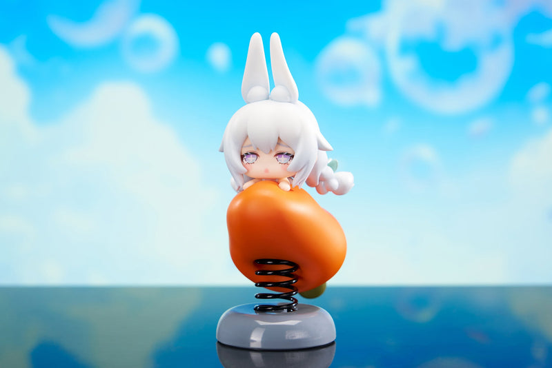 APEX HappyShake Azur Lane Le Malin Figure JAPAN OFFICIAL
