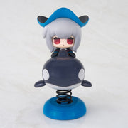 APEX HappyShake Arknights Skadi Figure JAPAN OFFICIAL