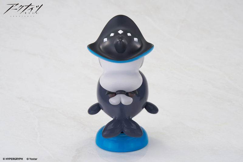 APEX HappyShake Arknights Skadi Figure JAPON OFFICIEL