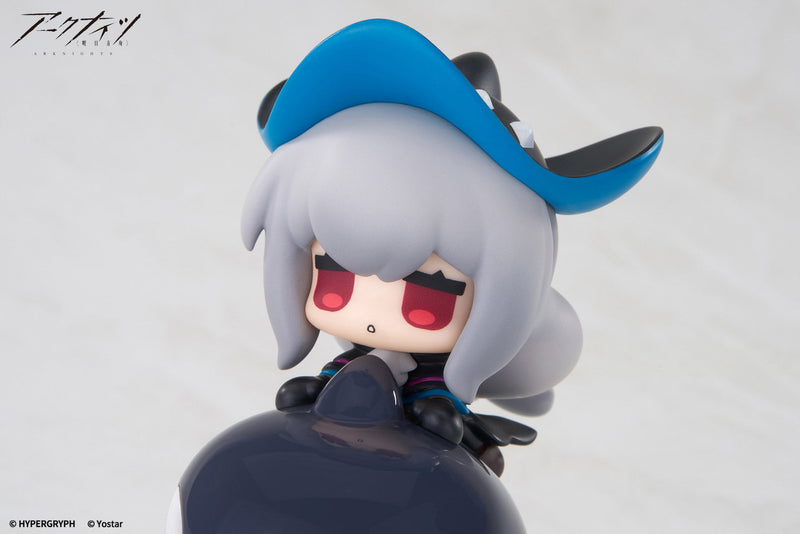 APEX HappyShake Arknights Skadi Figure JAPON OFFICIEL