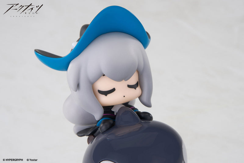 APEX HappyShake Arknights Skadi Figure JAPON OFFICIEL