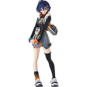 Good Smile Arts Shanghai POP UP PARADE SP Zenless Zone Zero Belle Figure JAPAN