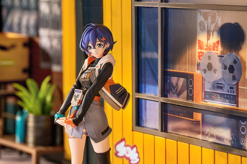 Good Smile Arts Shanghai POP UP PARADE SP Zenless Zone Zero Belle Figure JAPAN