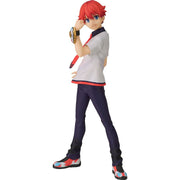 POP UP PARADE Movie GRIDMAN UNIVERSE Yuuta Hibiki L size Figure JAPAN OFFICIAL