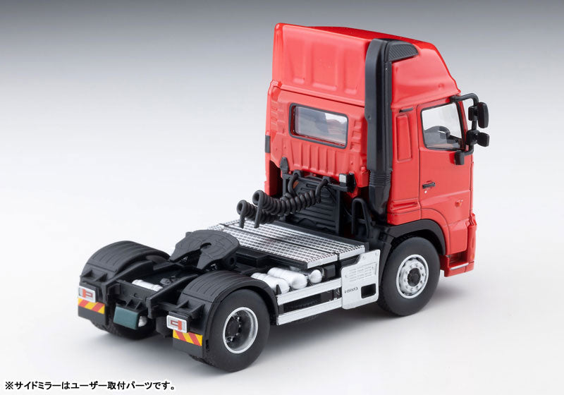 Tomica LV-N292d Hino Profia 40ft Marine Container Trailer Ocean Network Express
