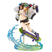 Alter Fate/Grand Order Berserker Sei Shounagon 1/7 Figure JAPAN OFFICIAL