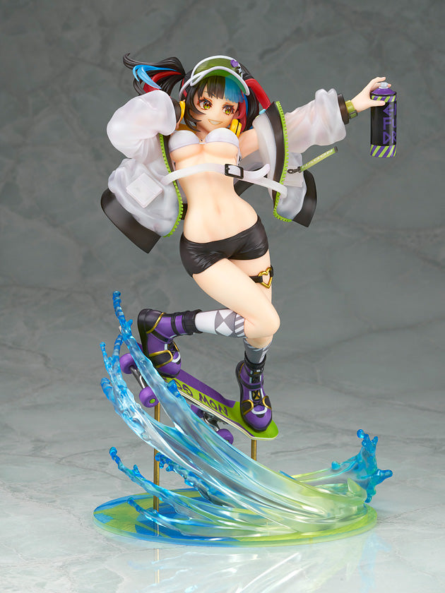 Alter Fate/Grand Order Berserker Sei Shounagon 1/7 Figurine JAPON OFFICIEL