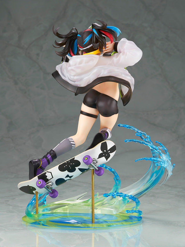 Alter Fate/Grand Order Berserker Sei Shounagon 1/7 Figurine JAPON OFFICIEL