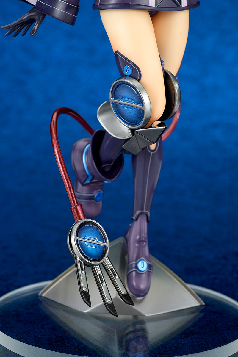 ¡Sen no Kiseki II Altina Orion conejo negro traje especial Ver! Figura 1/7