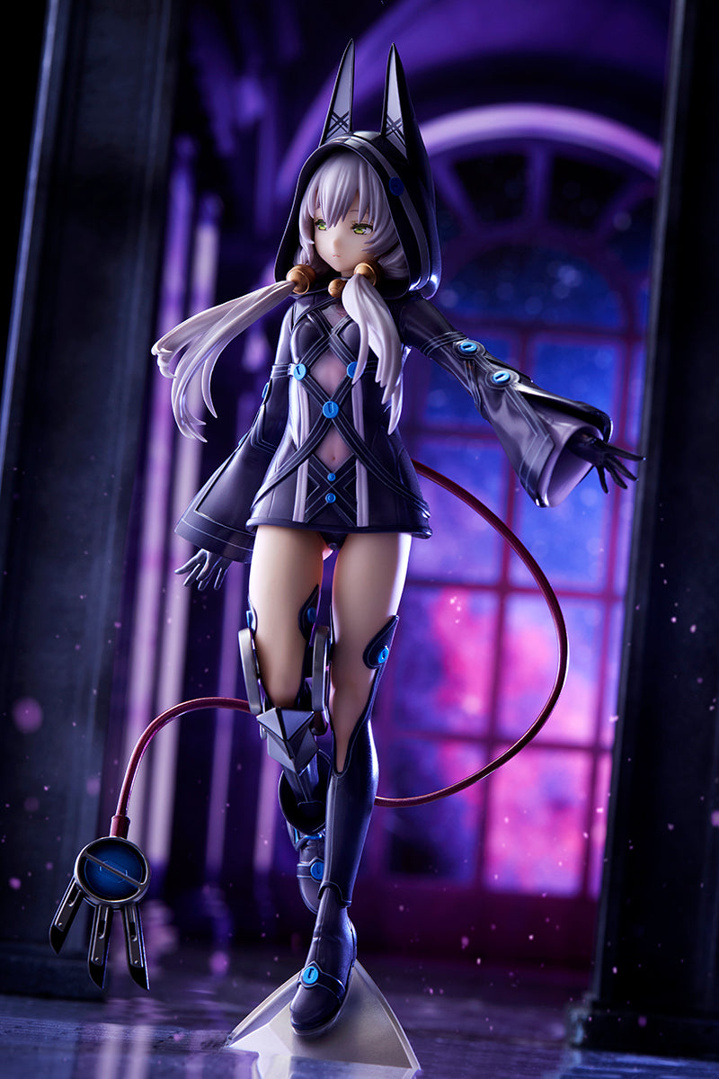 激レア❗ momokoDOLLオリオン座のソナタ／ORION'S SONATA Sen no Kiseki II Altina Orion Black Rabbit Special Duty Suit Ver